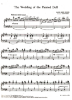 Picture of Album of Solos for Piano Accordion, arr. George Scott-Wood, moderately advanced solos, sheet music folio