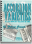 Picture of Accordion Varieties Complete, Helene Criscio