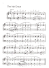 Picture of Progressive Method for Free Bass Accordion Vol. 3, Boris Borgstrom & Ray Charles, folio
