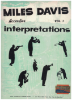 Picture of Cool Sounds of Miles Davis Interpretations Vol. 1, ed. Mickey Gentile, accordion 