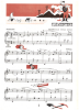 Picture of Palmer-Hughes Folk Song Book, accordion sheet music folio