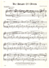 Picture of The Dream of Olwen, Charles Williams, arr. for accordion solo by Michael Edwards, sheet music