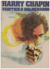 Picture of Verities and Balderdash, Harry Chapin, sheet music songbook