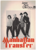 Picture of Manhattan Transfer, Artist Best Collection 20, organ