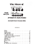 Picture of The Music of Toto Made Easy for Guitar, arr. Mark Phillips