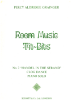 Picture of Handel in the Strand, from "Room Music Tit-Bits", clog dance, piano solo