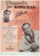 Picture of Chappell's First Hawaiian Album, piano/vocal