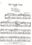 Picture of Old Cradle Song (Spana), E. Melartin Op. 7, piano solo 