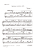 Picture of An Old Music Box, Eugene Goossens, piano solo