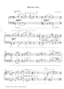 Picture of Star Light Star Bright, Alexina Louie, intermediate piano solos, sheet music folio