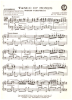 Picture of Tango of Roses, Schreier-Bottero, A Modern Paraphrase by Frank Gaviani, advanced accordion solo sheet music