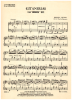Picture of Gitanerias, from "Andalucia Suite", Ernesto Lecuona, arr. Charles Magnante, accordion solo sheet music