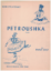 Picture of Petroushka Suite, Igor Stravinsky, piano