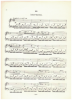 Picture of Sonata in Bb minor, Mili Blakirev, dedicated to Serge Liapounov