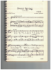Picture of Collected Songs for Senior Schools