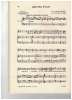 Picture of Old Irish Melodies Vol. 1, arr. Herbert Hughes