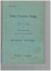 Picture of Irish Country Songs Vol. 2, arr. Herbert Hughes