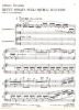 Picture of A Short Sonata on Military Bugle Calls, Alberto Soresina, piano duo, sheet music folio