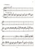 Picture of A Short Sonata on Military Bugle Calls, Alberto Soresina, piano duo, sheet music folio