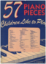 Picture of 57 Piano Pieces Children Like to Play, piano 