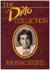 Picture of The Dino Collection, Dino Kartsonakis, piano solo, sacred sheet music folio