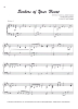Picture of Keynote Contemporary, arr. Carol Tornquist, sacred piano solos