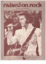 Picture of Raised on Rock, Mark James, recorded by Elvis Presley