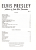 Picture of Always Late, Lefty Frizzell & Blackie Crawford, recorded by Elvis Presley