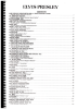 Picture of Talk About the Good Times, Jerry Reed Hubbard, recorded by Elvis Presley