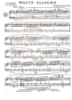 Picture of Waltz Allegro, Charles Magnante, accordion solo sheet music