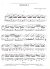 Picture of Piano Sonata, Aram Khachaturian