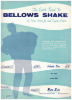 Picture of The Quick Road to the Bellows Shake for Accordion Vol. 1, Pietro Deiro Jr & Eugene Ettore, accordion solo, sheet music folio