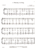 Picture of Collection of Hymns for Accordion, A. Galla-Rini