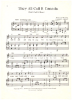 Picture of They All Call It Canada But I Call It Home, words & music Freddy Grant, sheet music
