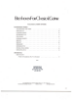 Picture of Beethoven for Classic Guitar, ed. Jerry Snyder, guitar solo, sheet music folio
