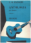 Picture of Anthology for Classical Guitar Volume 1, ed. Luigi Oreste Anzaghi