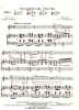 Picture of Neapolitan Nights, Harry D. Kerr & J. S. Zamecnik, med-hi voice solo