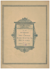 Picture of 12 Songs for High Voice Vol. 2 (6 songs), Anton Rubinstein