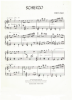 Picture of Scherzo, Rhene Jaque, piano solo