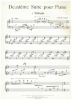 Picture of Deuxieme Suite Pour Piano, Rhene Jaque, piano solo 
