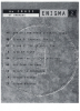 Picture of Enigma 2, The Cross of Changes, sheet music songbook