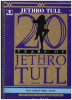 Picture of Black Satin Dancer, Ian Anderson, recorded by Jethro Tull, sheet music