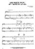 Picture of One White Duck/ 010 = Nothing at All, Ian Anderson, recorded by Jethro Tull, sheet music