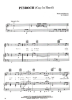 Picture of Pibroch (Cap in Hand), Ian Anderson, recorded by Jethro Tull, sheet music
