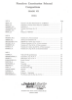 Picture of 1978, Royal Conservatory of Music, Grade 7 Piano Exam Book, 1978 Edition, University of Toronto, sheet music folio