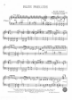 Picture of Blue Prelude, Joe Bishop, transcr. Vincent Lopez, piano solo sheet music