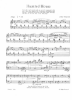 Picture of Haunted House, Arthur Benjamin, piano solo