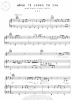 Picture of When It Comes To You, Mark Knopfler, recorded by Dire Straits, sheet music