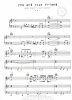 Picture of You and Your Friend, Mark Knopfler, recorded by Dire Straits, sheet music