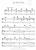 Picture of My Parties, Mark Knopfler, recorded by Dire Straits, sheet music